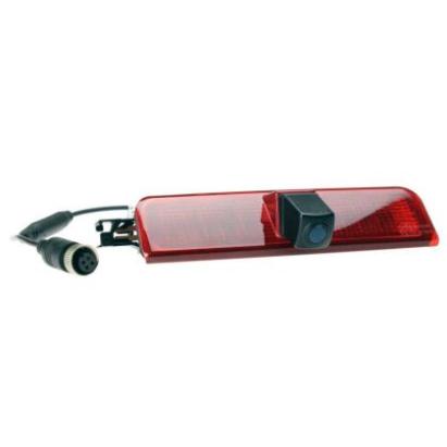 EDT-CAM695 Camera video auto pentru spate dedicata in al treilea stop VW Caddy 2088-2016 CarStore Technology