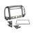 Rama 2DIN Connects2 CT23HY26L Hyundai Santa Fe CarStore Technology