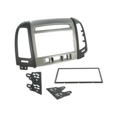 Rama 2DIN Connects2 CT23HY26L Hyundai Santa Fe CarStore Technology