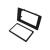 RAMA CT24SA03 SAAB 9.5 2005-2010 CarStore Technology