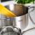 SET 3 OALE INOX 18/10 TEESA COOK EXPERT MASTE EuroGoods Quality