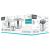 SET 3 OALE INOX 18/10 TEESA COOK EXPERT MASTE EuroGoods Quality