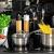 SET 3 OALE INOX 18/10 TEESA COOK EXPERT MASTE EuroGoods Quality