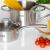 SET 3 OALE INOX 18/10 TEESA COOK EXPERT MASTE EuroGoods Quality