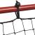 Rebounder ajustabil pentru antrenament de fotbal, 100x100 cm  GartenMobel Dekor