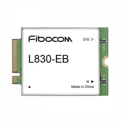 Modul HP 4G Fibocom L830-EB NewTechnology Media