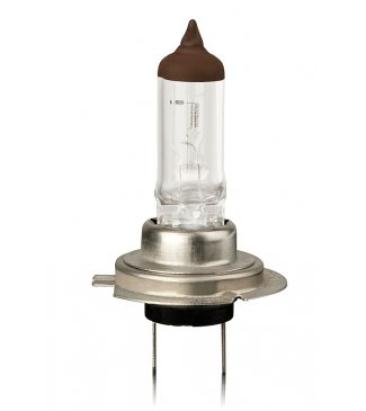 Bec auto cu halogen pentru far Vecta H7 24V 100W PX26D , 1 buc. AutoDrive ProParts