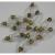 Bec auto BestAutoVest 24V 18W, Halogen, 15,5x44 mm , alb tip sofit , 1 buc. AutoDrive ProParts