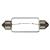 Bec auto BestAutoVest 24V 18W, Halogen, 15,5x44 mm , alb tip sofit , 1 buc. AutoDrive ProParts