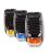 Odorizant auto Intens Lichid Black cu fixare la grila de ventilatie AutoDrive ProParts