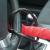 Antifurt auto pentru volan cu prindere de centura siguranta, Carpoint AutoDrive ProParts