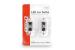 Set 2 becuri auto Amio LED UltraBright, C5W SV8.5-8, 1 SMD 1860, 3.1W, 36mm, Canbus, 12-24V, leduri alb sofit Festoon AutoDrive ProParts