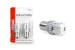 Bec pozitie ciresa auto tip LED UltraBright Canbus R5W, 12V-24V; BA15s, 12 LED SMD 3020, 2 buc. AutoDrive ProParts