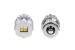Bec pozitie ciresa auto tip LED UltraBright Canbus R5W, 12V-24V; BA15s, 12 LED SMD 3020, 2 buc. AutoDrive ProParts