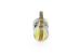 Bec de pozitie tip LED T10 W2.1x9.5 W5W, 12V, 2 LED COB 0.8W, culoare alb, AMIO, set 2 buc AutoDrive ProParts