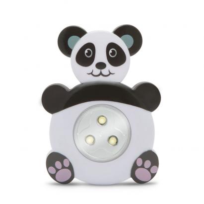 Lampă de veghe cu buton, model "Panda" Best CarHome