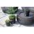 Ghiveci decorativ de flori, Prosperplast, Rato, imitatie ratan, rotund, maro inchis, 30x27 cm GartenVIP DiyLine