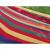 Hamac bumbac, Verk Group, Emilia, multicolor, max 200 kg, 200x80 cm GartenVIP DiyLine