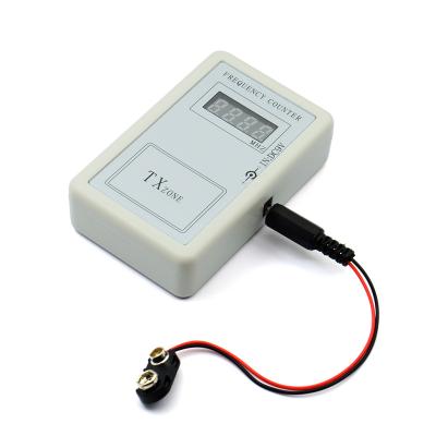 Cititor de frecventa, Telecomenzi Chei auto, 280MHz- 450Mhz, Portabil AutoProtect KeyCars