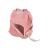 Geanta/rucsac termo pentru mamici, bebelus, Verk Group, impermeabila, roz, max 15 kg, 24x17x38 cm GartenVIP DiyLine