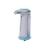Dozator automat pentru sapun lichid, Verk Group, cu senzor, plastic, alb, 4xAAA, 300 ml, 13x20 cm GartenVIP DiyLine