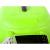Cusca/geanta pentru transport caine/pisica, Verk Group, plastic, verde si nergu, 48x32x30 cm GartenVIP DiyLine