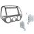 Connects2 CT23HY33 Kit rama 2DIN HYUNDAI I20(AC) CarStore Technology