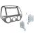 Connects2 CT23HY33 Kit rama 2DIN HYUNDAI I20(AC) CarStore Technology