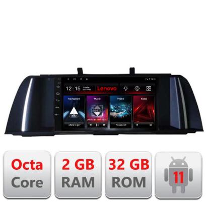 D-f10-nbt Navigatie dedicata Bmw F10 NBT 2012-2016 Lenovo Android radio bluetooth internet DSP 8Core 4 GB ram LTE carplay android auto 360 kit-f10-nbt+EDT-E509-LITE CarStore Technology