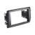 Ducato (Series 8) 2021 - 2 din with Brackets CarStore Technology