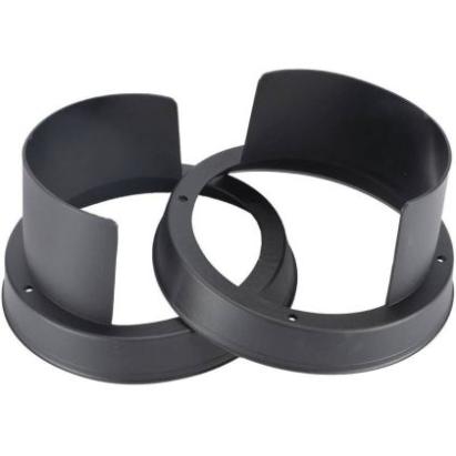 Inele membrana cauciuc protectie apa 6.5" 165mm 100mm Audio System CarStore Technology