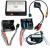 Modul conectare camera video spate si camera fata Mercedes NTG4 RL-NTG4 CarStore Technology