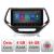 Navigatie dedicata  Jeep Cherokee 2014-2019 I-248 4+64 Lenovo ecran 10.33"  Android Waze USB Navigatie  Internet Youtube Radio CarStore Technology