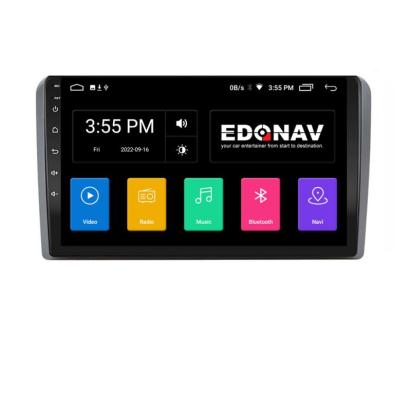 Navigatie dedicata Audi A3 8P Quad Core A-049 2+16 GB Android Waze USB Navigatie  Internet Youtube Radio CarStore Technology