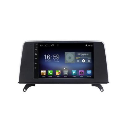 Navigatie dedicata BMW X5 X6 2007-2009 CCC Octa Core cu Android Radio Bluetooth Internet GPS WIFI DSP 8+128GB 4G Kit-x5-ccc+EDT-E609 CarStore Technology