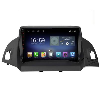 Navigatie dedicata FORD KUGA 2013-2017 F-362 Octa Core cu Android Radio Bluetooth Internet GPS WIFI DSP 8+128GB 4G CarStore Technology