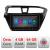 Navigatie dedicata Hyundai i20 2015-2018 I-517 4+64 Lenovo ecran 10.33"  Android Waze USB Navigatie  Internet Youtube Radio CarStore Technology