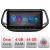 Navigatie dedicata Jeep Compass 2017 I-739 4+64 Lenovo ecran 10.33"  Android Waze USB Navigatie  Internet Youtube Radio CarStore Technology