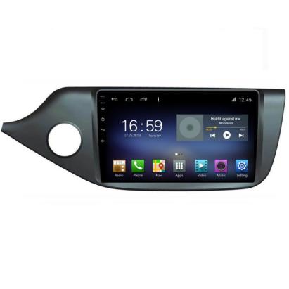 Navigatie dedicata Kia Ceed 2012-2018  F-KI39 Octa Core cu Android Radio Bluetooth Internet GPS WIFI DSP 8+128GB 4G CarStore Technology