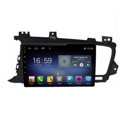 Navigatie dedicata KIA OPTIMA 2011-2015 F-091 Octa Core cu Android Radio Bluetooth Internet GPS WIFI DSP 8+128GB 4G CarStore Technology