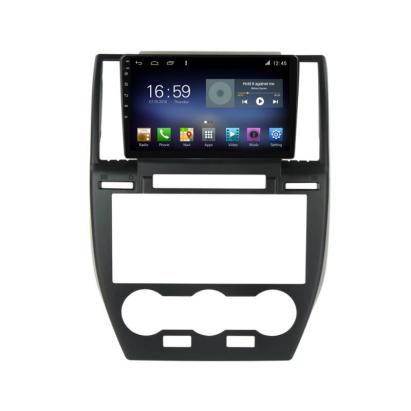 Navigatie dedicata LandRover Freelander 2 2006-2012 F-freelander2 Octa Core cu Android Radio Bluetooth Internet GPS WIFI DSP 8+128GB 4G CarStore Technology