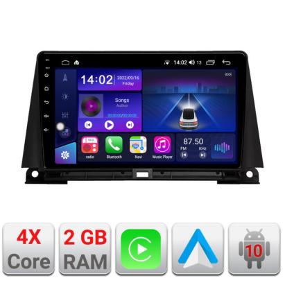Navigatie dedicata Lexus NX intre anii 2014-2020 Android radio gps internet 2+32 Kit-NX-2014+EDT-E209 CarStore Technology