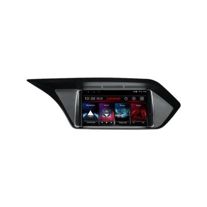 Navigatie dedicata Mercedes E Klass W212 NTG4 2009-2012 Android radio gps internet Lenovo Octa Core 2+32 Kit-W212-N4+EDT-E509 CarStore Technology