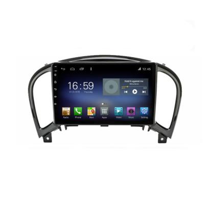 Navigatie dedicata Nissan Juke 2010-2015 F-juke Octa Core cu Android Radio Bluetooth Internet GPS WIFI DSP 8+128GB 4G CarStore Technology