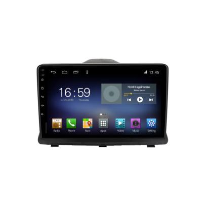 Navigatie dedicata Opel Antara F-019 Octa Core cu Android Radio Bluetooth Internet GPS WIFI DSP 8+128GB 4G CarStore Technology