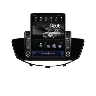 Navigatie dedicata Subaru Tribecca 2007-2011 Tip Tesla Android radio gps internet 8core 4G 4+32 kit-tribecca+EDT-E709 CarStore Technology