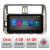 Navigatie dedicata Toyota Prado 2010-2013 I-347 4+64 Lenovo ecran 10.33"  Android Waze USB Navigatie  Internet Youtube Radio CarStore Technology