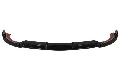 Prelungire Bara Fata Mercedes E-Class W213 S213 C238 A238 Facelift (2020-Up) Sport Look Piano Black Performance AutoTuning