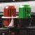 Suport auto CP Sport pentru 2 pahare, fixare la ventilatie, negru crom, 1 buc. AutoDrive ProParts
