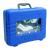 Troliu auto manual Carpoint portabil 800daN, cablu dublu 5mm (3/6)x(153cm) AutoDrive ProParts